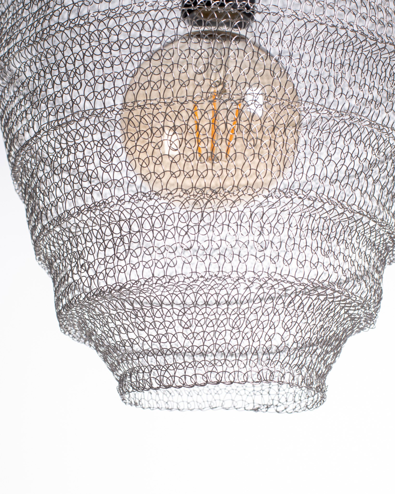 Aluminium light Thumbnail